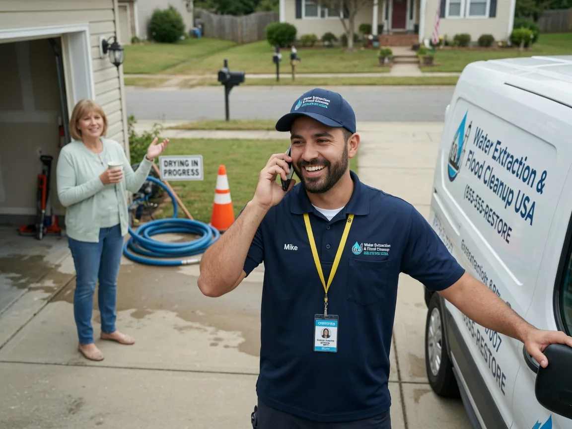 Emergency Water Extraction Poughquag, NY FAQs